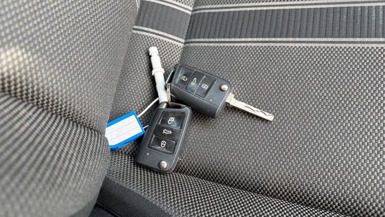 Volkswagen T-Roc 1.5 TSI EVO SE 5dr DSG Petrol Hatchback